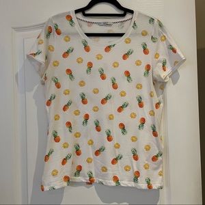 Fruit t-shirt